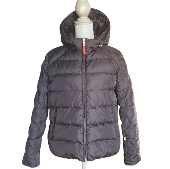 Bogner Jackets & Blazers - Bogner Fire + Ice 600 Fill Down Jacket